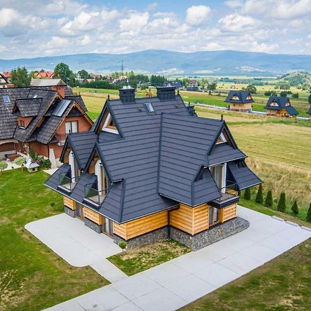 Apartamenty U Andzi Białka Tatrzańska Extérieur photo
