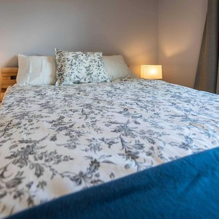 Apartamenty U Andzi Białka Tatrzańska Extérieur photo