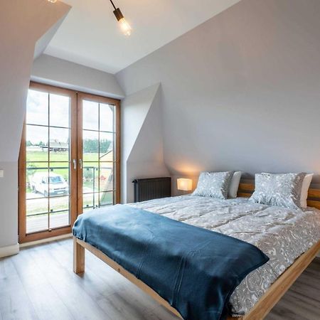 Apartamenty U Andzi Białka Tatrzańska Extérieur photo