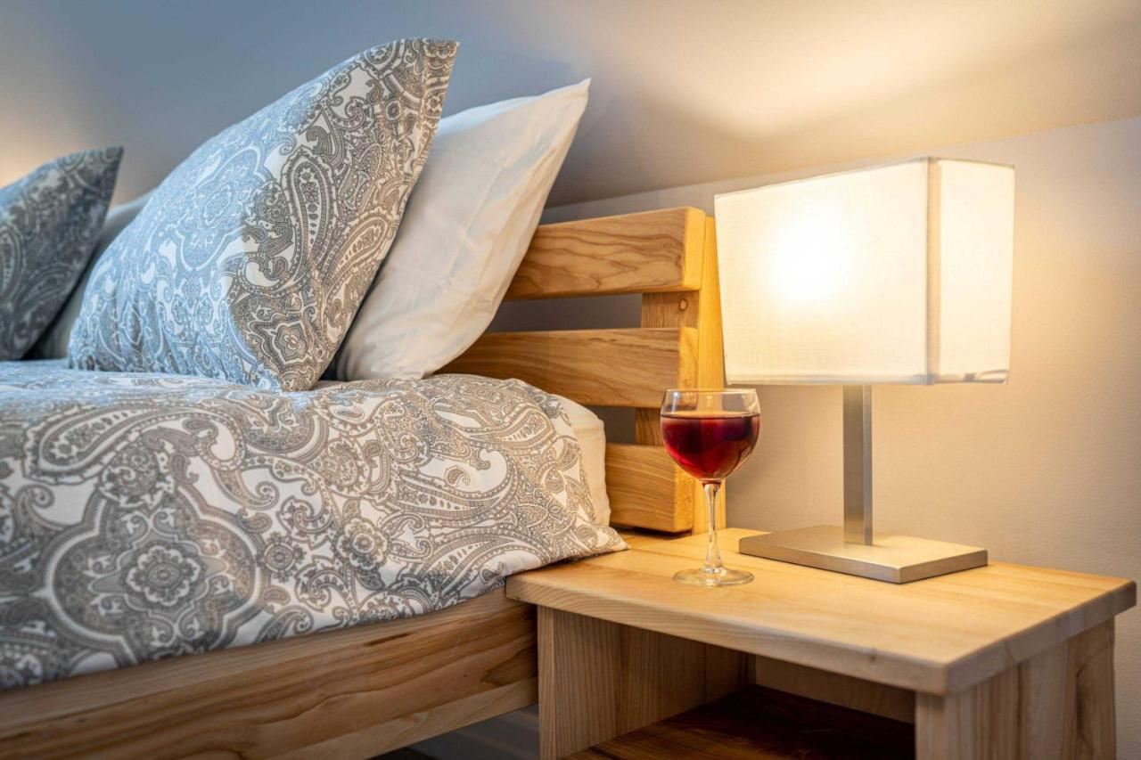Apartamenty U Andzi Białka Tatrzańska Extérieur photo