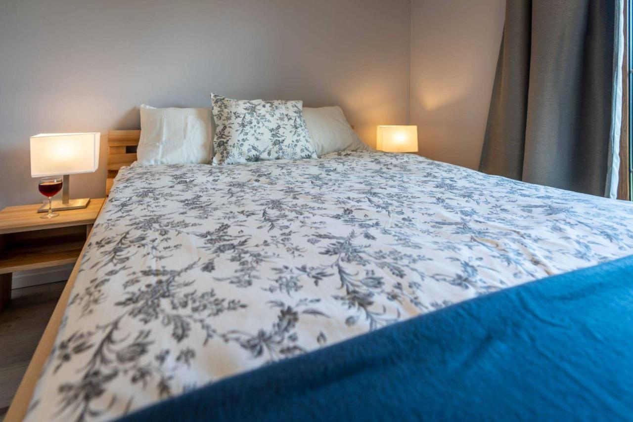 Apartamenty U Andzi Białka Tatrzańska Extérieur photo
