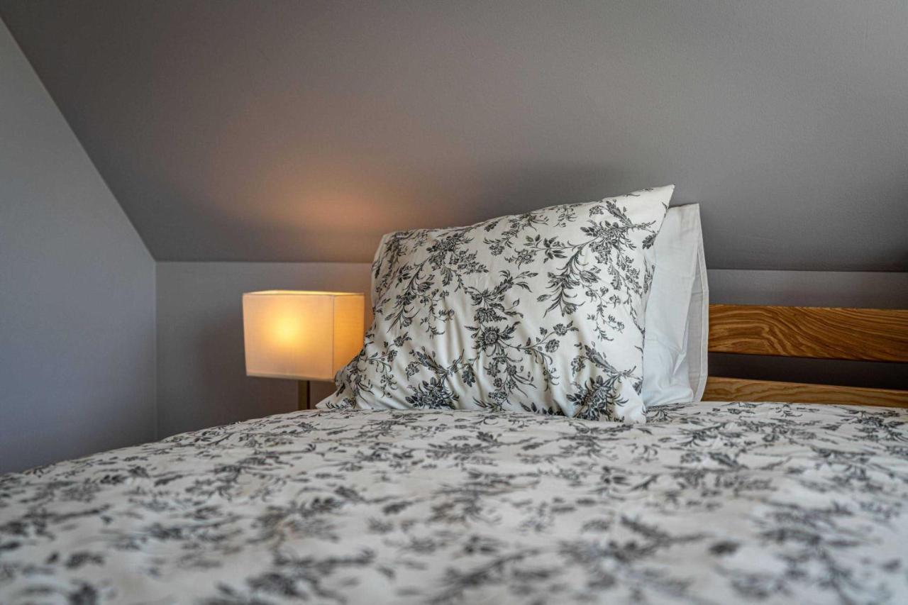 Apartamenty U Andzi Białka Tatrzańska Extérieur photo