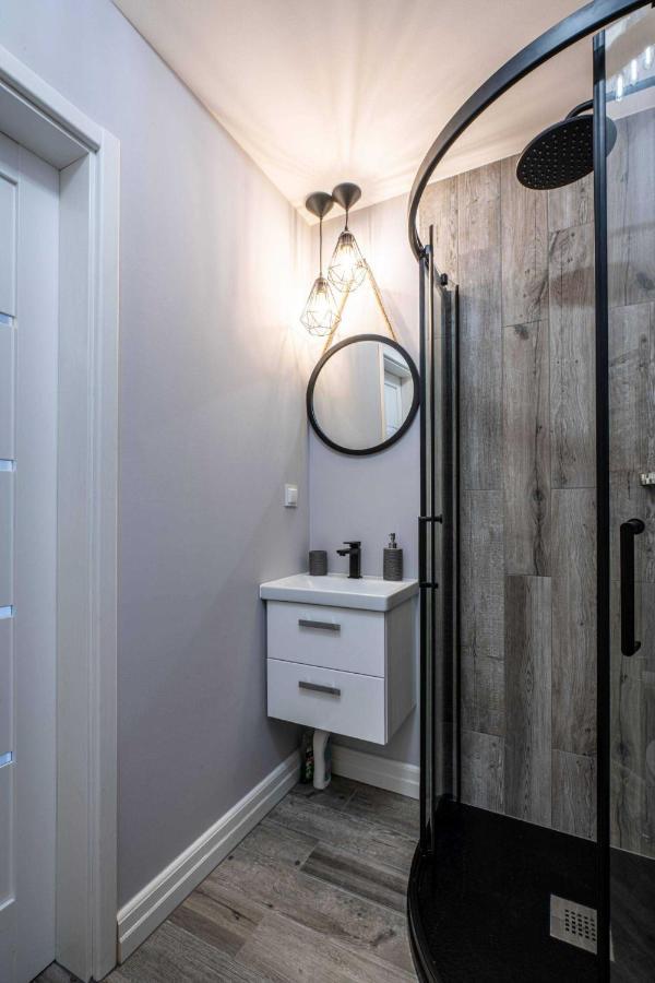 Apartamenty U Andzi Białka Tatrzańska Extérieur photo