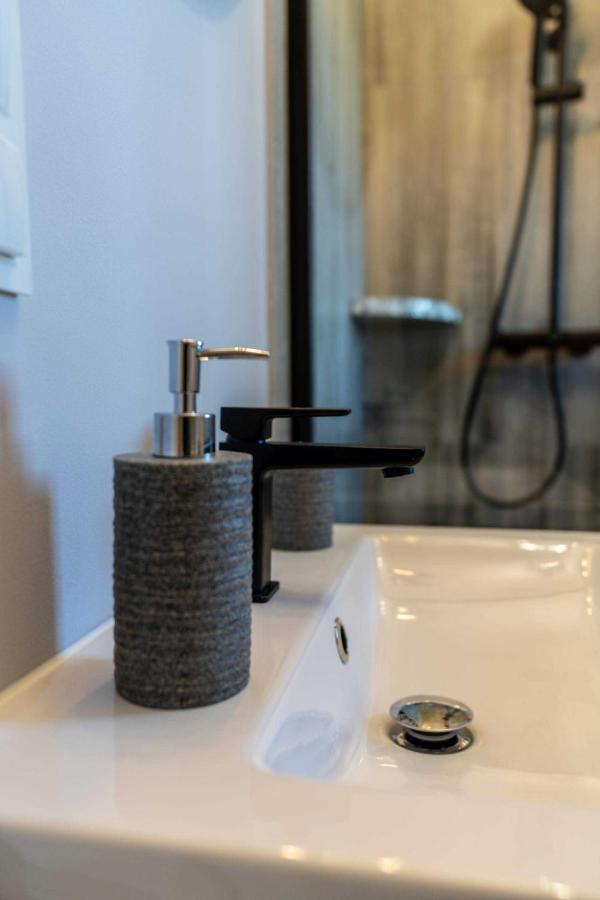 Apartamenty U Andzi Białka Tatrzańska Extérieur photo
