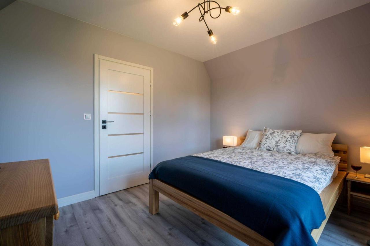 Apartamenty U Andzi Białka Tatrzańska Extérieur photo